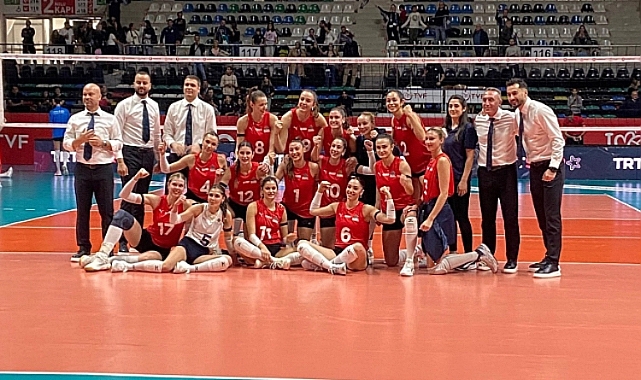 Sporcu yetiştirmeyi önemsiyoruz