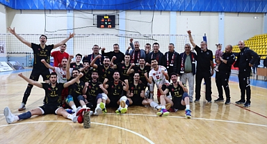 Sungurlu Belediyespor evinde kazandı