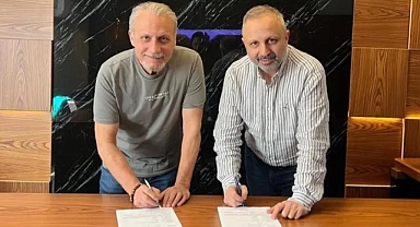 Temiz Enerji Birliği Başantrenörü altyapılara yönelik kalıcı bir kulüp olmak istediklerini söyledi