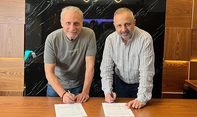 Temiz Enerji Birliği Başantrenörü altyapılara yönelik kalıcı bir kulüp olmak istediklerini söyledi