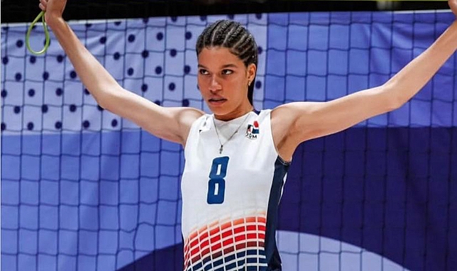 THY yeni yıldızını açıkladı