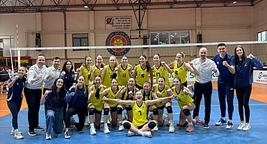 Tie-breakte kazanan Fenerbahçe