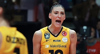 Tijana Bošković, Eczacıbaşı Dynavit'e ilk kez rakip olacak