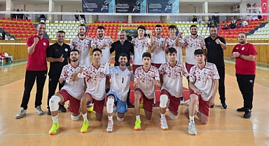 Tokat 5. Hafta maçında galip