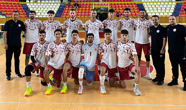 Tokat Belediyesi evinde kazandı