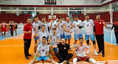 Tokat Belediyespor lige galibiyetle başladı