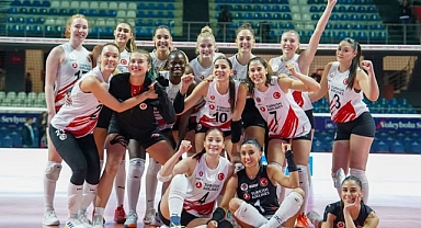 Türk Hava Yolları galibiyetle sezonu açtı