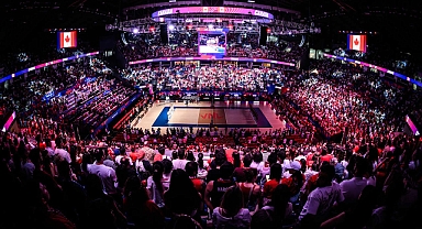 Türkiye, VNL'de bir haftaya ev sahipliği yapacak