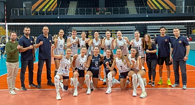 Yeşilyurt 'ta hedef Manisa 