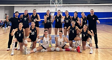 Yeşilyurt'tan 3-0'lık galibiyet