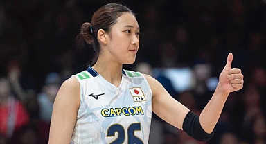 Yoshino Sato yurt dışında forma giymek istiyor