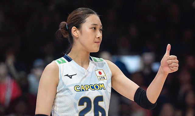 Yoshino Sato yurt dışında forma giymek istiyor