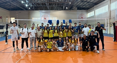 Yücelen Anamurspor istikrar istiyor