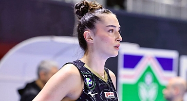 Zeren Spor'dan Saliha Şahin açıklaması