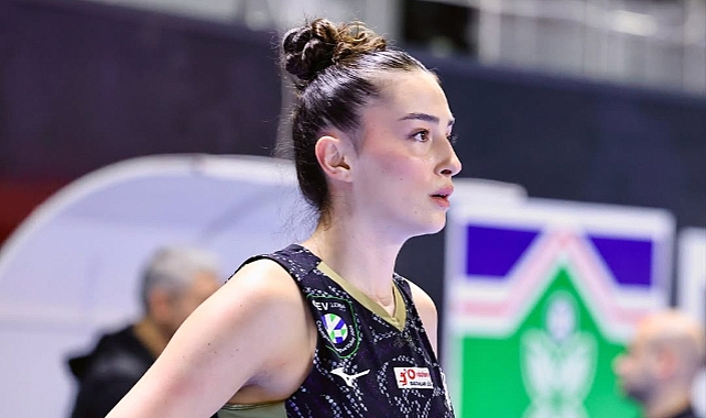 Zeren Spor'dan Saliha Şahin açıklaması