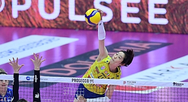 Zhu Ting, Ulusal Oyunlar'da mücadele edecek