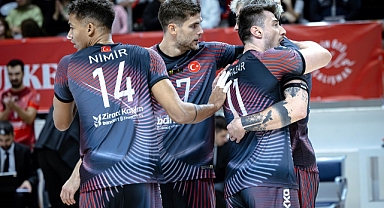 Ziraat Bankkart, Gebze deplasmanından mutlu döndü