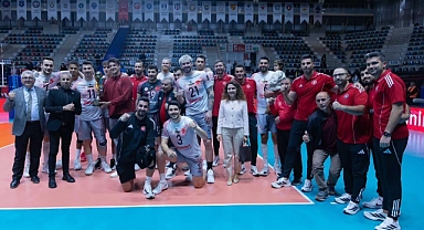 Ziraat Bankkart şampiyon oldu