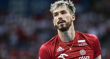 Tomasz Fornal, Türkiye'ye geliyor