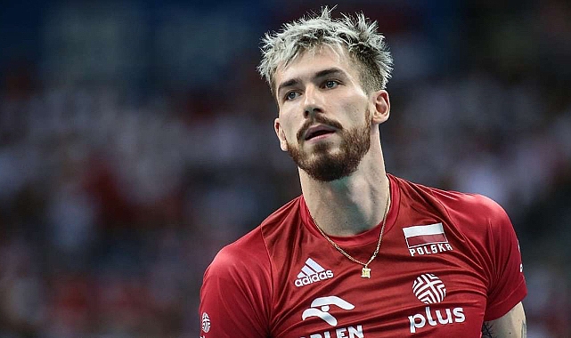 Tomasz Fornal, Türkiye'ye geliyor