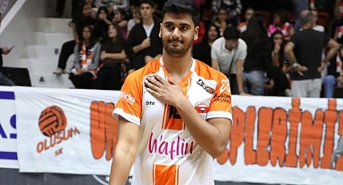 1954 Adanaspor’dan Ali Tanç’a teşekkür