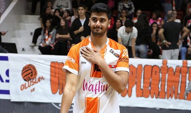 1954 Adanaspor’dan Ali Tanç’a teşekkür