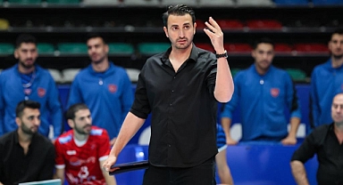 RÖPORTAJ | Adım adım hedefe yürüyor: Serkan Oğuz