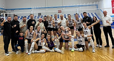 Afyon Belediyesi Yüntaş’tan kritik 3 puan