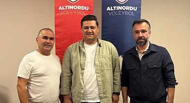 Altınordu'da Giray Taygun Yıldırım dönemi