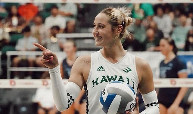 Amerika ve Kanada'da %100'e varan voleybol bursu fırsatı