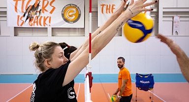 Bregoli ve Stysiak'tan Fenerbahçe maçı öncesi açıklamalar