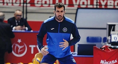 Bursa Büyükşehir Belediyespor Kaptanı geri dönüş süresi hakkında bilgi verdi