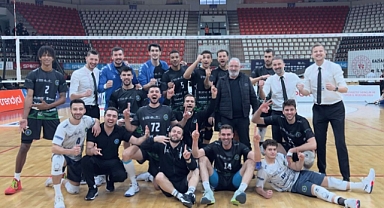 Bursa'dan kıymetli bir 3 puan