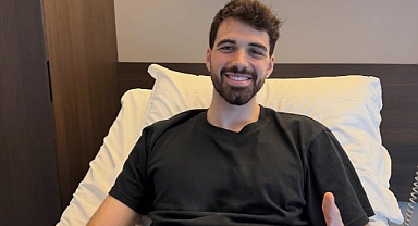 Daniele Lavia geri dönüş için gün sayıyor