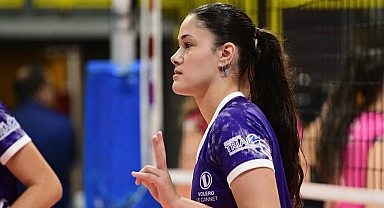 Defne Devrim eski takımına karşı forma giyecek 