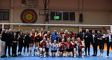 Denizli Büyükşehir Belediyespor iki hafta sonra kazandı