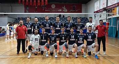 Düzce Belediyespor'dan önemli galibiyet