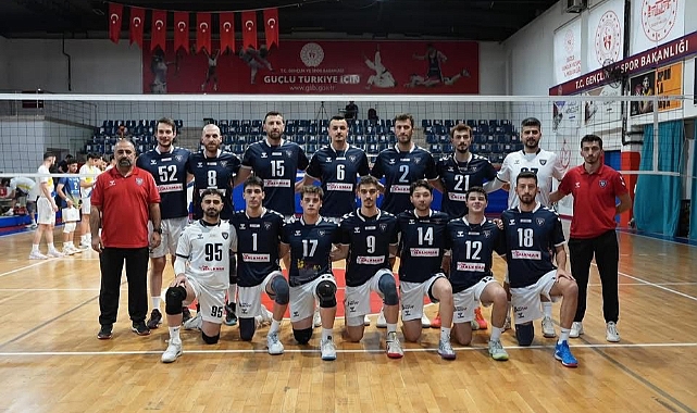 Düzce Belediyespor'dan önemli galibiyet