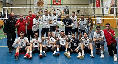 Düzce Konya deplasmanından mutlu dönüyor