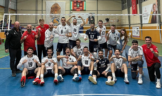 Düzce Konya deplasmanından mutlu dönüyor