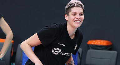 Ebrar Karakurt, Şampiyonlar Ligi'ne geri dönüyor