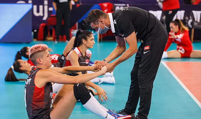 Ebrar Karakurt'tan Giovanni Guidetti sözleri