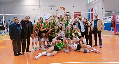 FDM Yapı Ereğli Belediyespor, Alfemo Zeren Spor’u mağlup etti