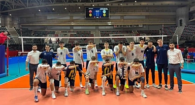 Fenerbahçe Medicana Ankara'dan üç puanla dönüyor