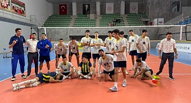 Fenerbahçe Medicana, Niksar’ı mağlup etti