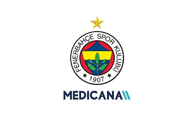 Fenerbahçe Medicana'ya yeni sponsor