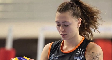 Geçmiş olsun Aylin Toktamış