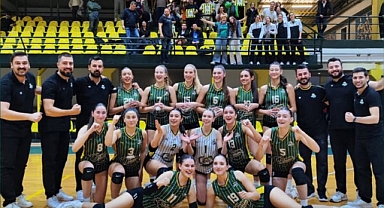 Gelişim Koleji’nden 12’de 12 