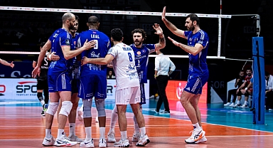 Halkbank, Akkuş galibiyetiyle moral buldu