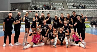 Havran Belediyespor ikinci galibiyetini aldı